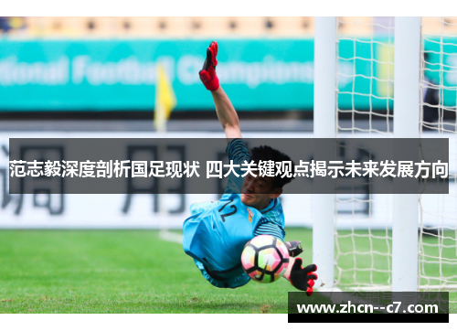 范志毅深度剖析国足现状 四大关键观点揭示未来发展方向