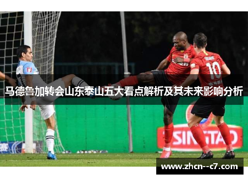 马德鲁加转会山东泰山五大看点解析及其未来影响分析 马德鲁加转会山东泰山五大看点解析及其未来影响分析