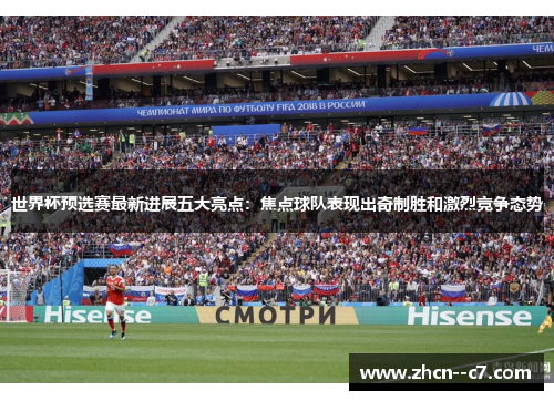 世界杯预选赛最新进展五大亮点：焦点球队表现出奇制胜和激烈竞争态势