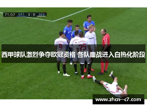 西甲球队激烈争夺欧冠资格 各队鏖战进入白热化阶段